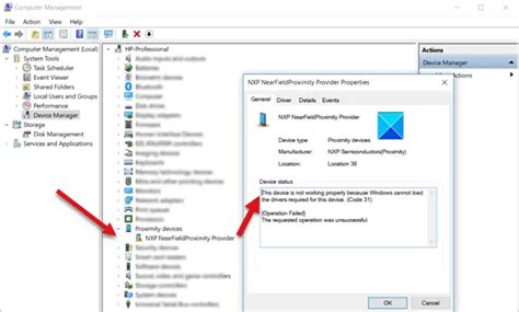 smart card reader doesn't recognize card|unknown smart card windows 10.